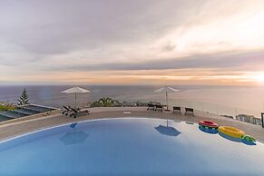 Sky Villa by An Island Apart