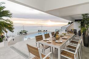 Sky Villa by An Island Apart