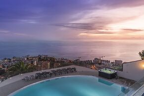 Sky Villa by An Island Apart