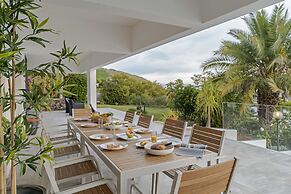 Sky Villa by An Island Apart