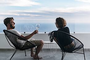 Sky Villa by An Island Apart