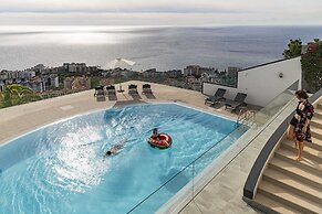 Sky Villa by An Island Apart