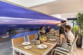 Sky Villa by An Island Apart