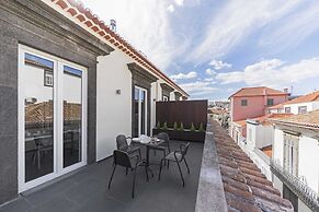 Downtown Funchal Apartments 3B Caldeirão by An Island Apart