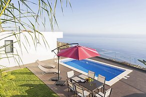 Searenity Vacations Home