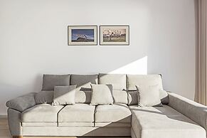 Searenity Vacations Home
