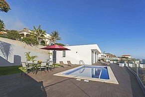Searenity Vacations Home