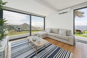 Vila Papagaio Verde by An Island Apart