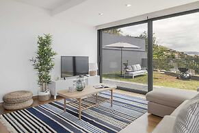 Vila Papagaio Verde by An Island Apart