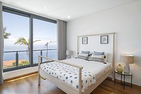 Vila Papagaio Verde by An Island Apart