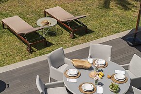 Vila Papagaio Verde by An Island Apart