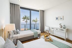Vila Papagaio Verde by An Island Apart