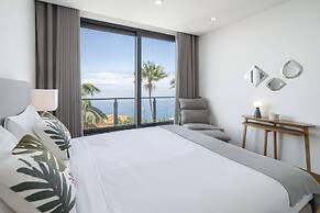 Vila Papagaio Verde by An Island Apart