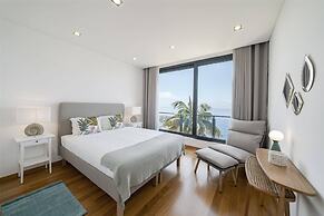 Vila Papagaio Verde by An Island Apart