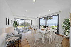 Vila Papagaio Verde by An Island Apart