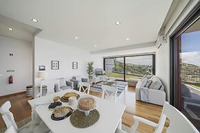 Vila Papagaio Verde by An Island Apart