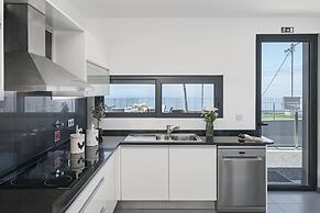 Vila Papagaio Verde by An Island Apart