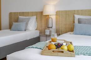 Vila Papagaio Verde by An Island Apart