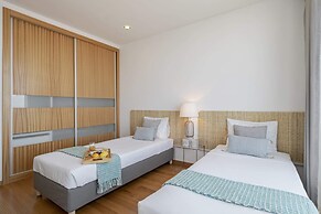 Vila Papagaio Verde by An Island Apart