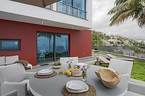 Vila Papagaio Verde by An Island Apart