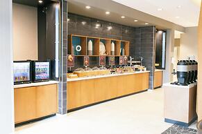 SpringHill Suites by Marriott South Bend Notre Dame Area