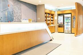 SpringHill Suites by Marriott South Bend Notre Dame Area