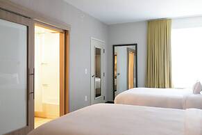 SpringHill Suites by Marriott South Bend Notre Dame Area