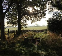 The Hayloft Cottage