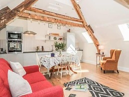 The Hayloft Cottage