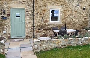 The Hayloft Cottage