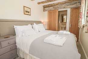 The Hayloft Cottage