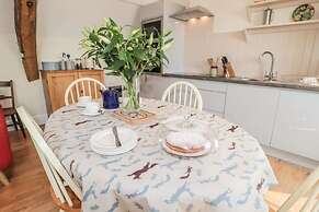 The Hayloft Cottage