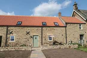 The Hayloft Cottage