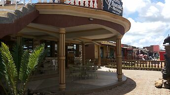 Hotel Bucolic Heritage