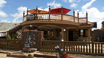 Hotel Bucolic Heritage