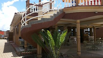 Hotel Bucolic Heritage