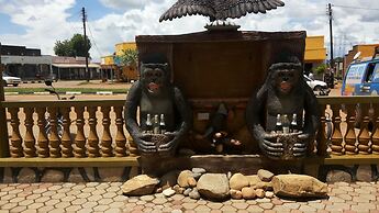 Hotel Bucolic Heritage