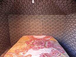 Explore Wadi rum camp