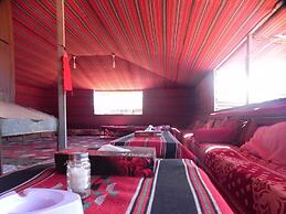 Explore Wadi rum camp