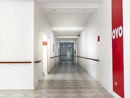 OYO Hotel Cosmópolis, Sao Paulo