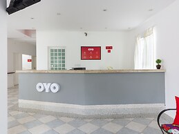 OYO Hotel Cosmópolis, Sao Paulo