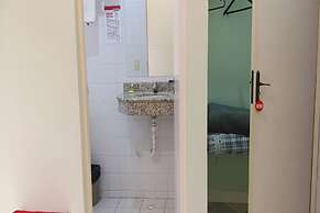 OYO Hotel Cosmópolis, Sao Paulo