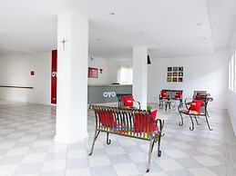 OYO Hotel Cosmópolis, Sao Paulo