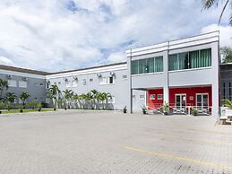 OYO Hotel Cosmópolis, Sao Paulo