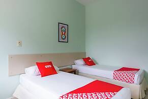 OYO Hotel Cosmópolis, Sao Paulo