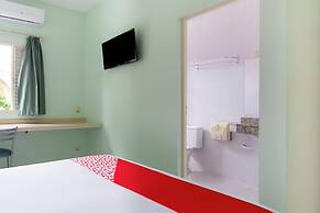 OYO Hotel Cosmópolis, Sao Paulo