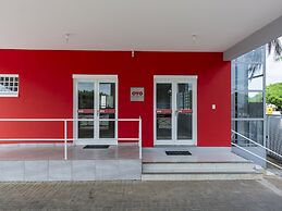 OYO Hotel Cosmópolis, Sao Paulo