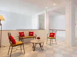 OYO Hotel Cosmópolis, Sao Paulo