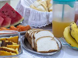 OYO Hotel Cosmópolis, Sao Paulo