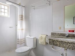 OYO Hotel Cosmópolis, Sao Paulo